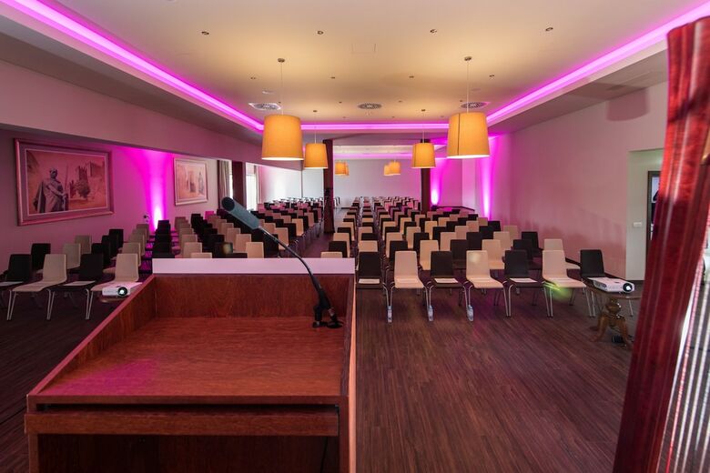Hotel Vila Gal� Collection Braga