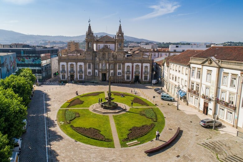 Hotel Vila Gal� Collection Braga