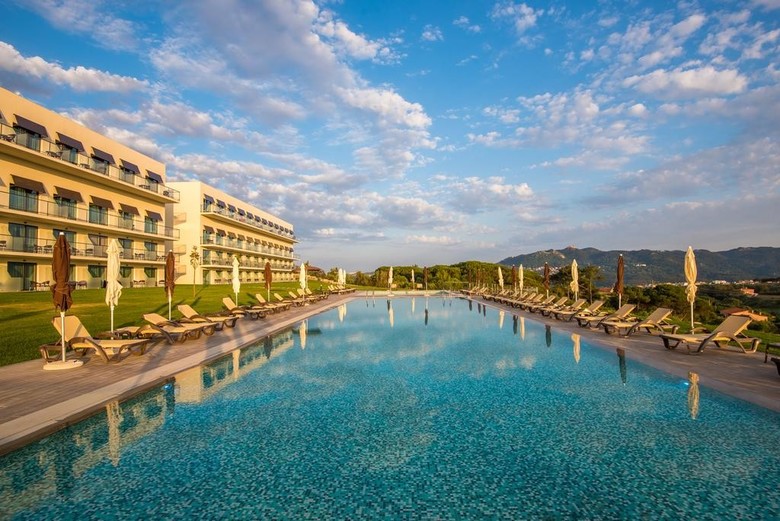 Hotel Vila Gale Sintra