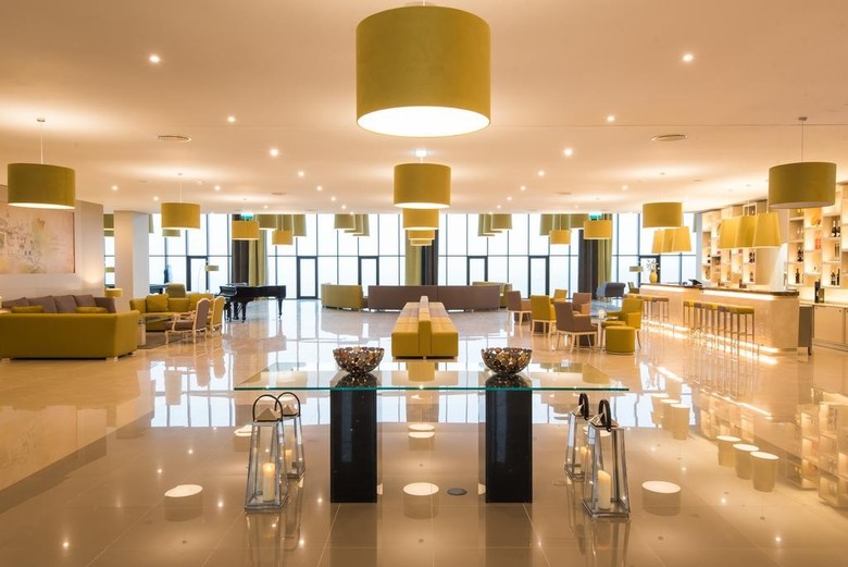 Hotel Vila Gale Sintra