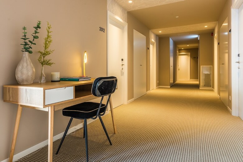 Hotel Pestana Casino Studios