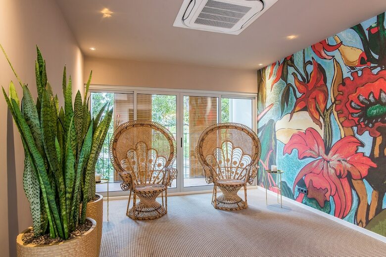 Hotel Pestana Casino Studios