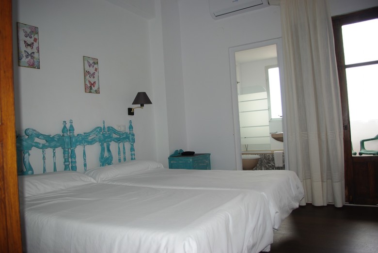 Hotel Lanjaron