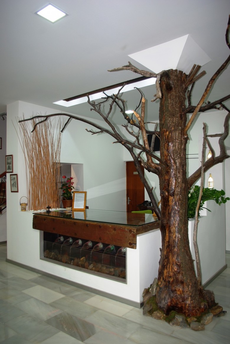 Hotel Lanjaron