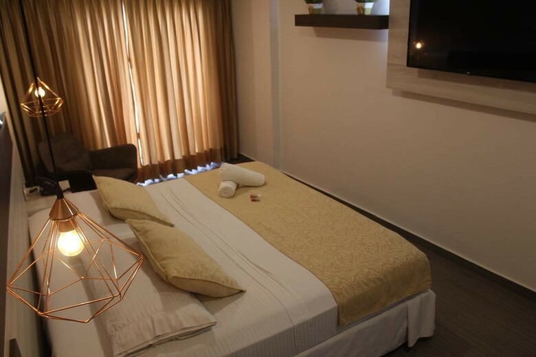 Hotel Cartagena Royal Inn