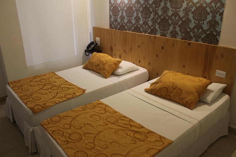 Hotel Cartagena Royal Inn