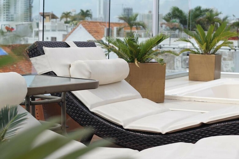 Hotel Cartagena Royal Inn