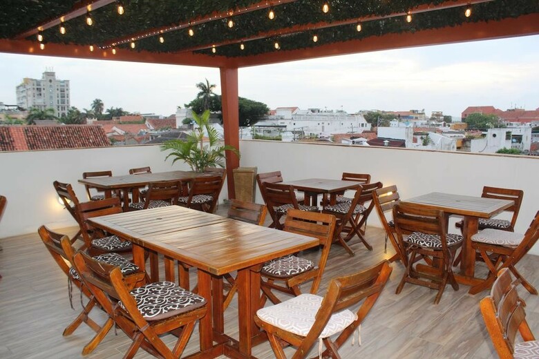 Hotel Cartagena Royal Inn