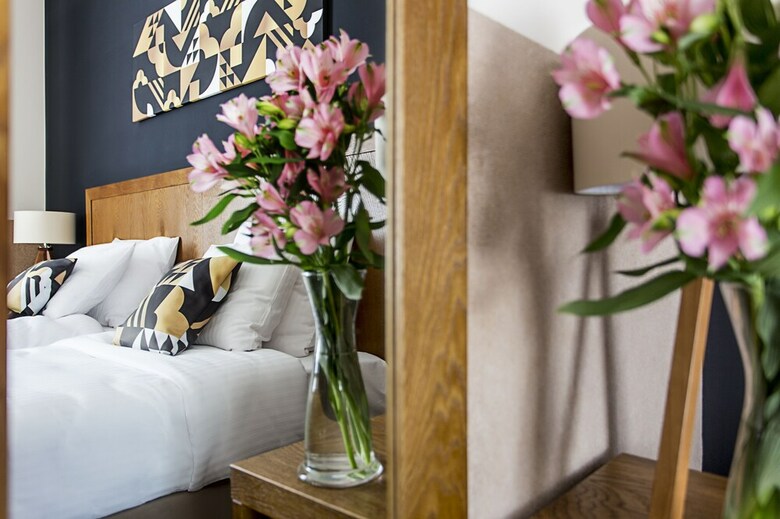Zulian Aparthotel By Artery Hotels
