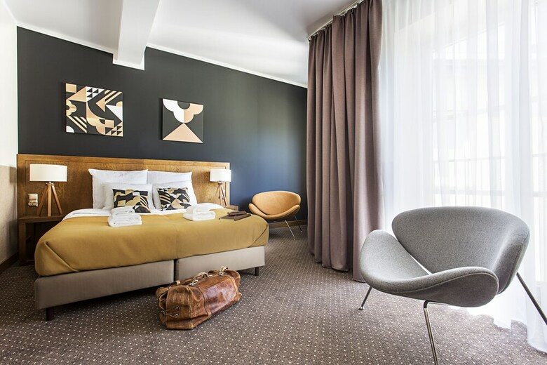 Zulian Aparthotel By Artery Hotels
