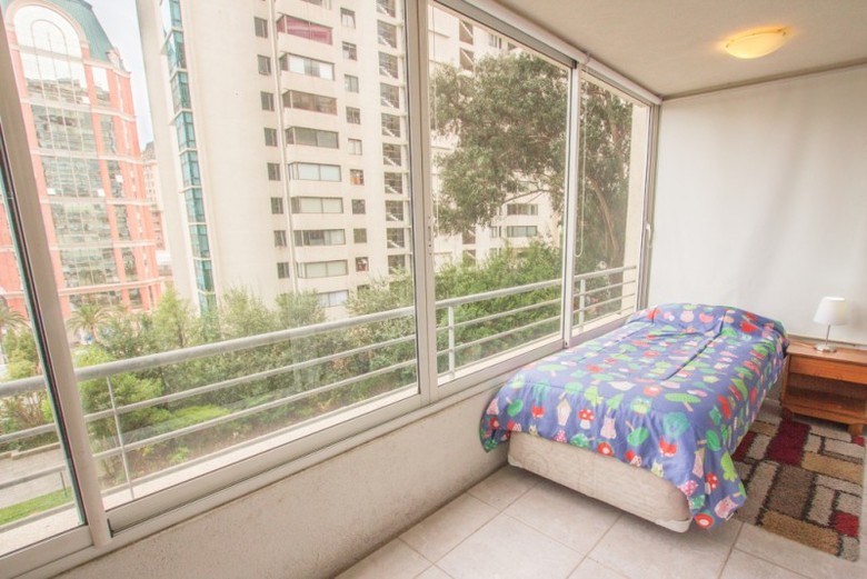 Oceana Suites Coraceros