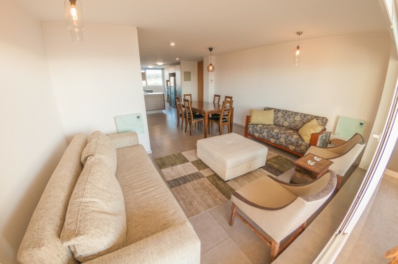 Apartamento Oceana Suites Costa Montemar
