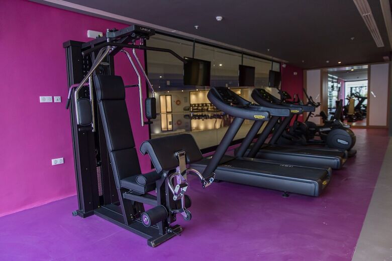Hotel Sousse Pearl Marriott Resort & Spa
