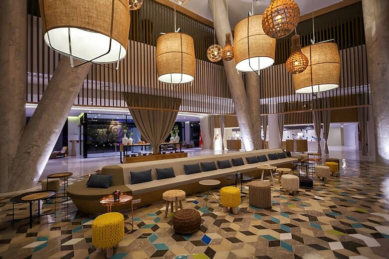 Hotel Sousse Pearl Marriott Resort & Spa
