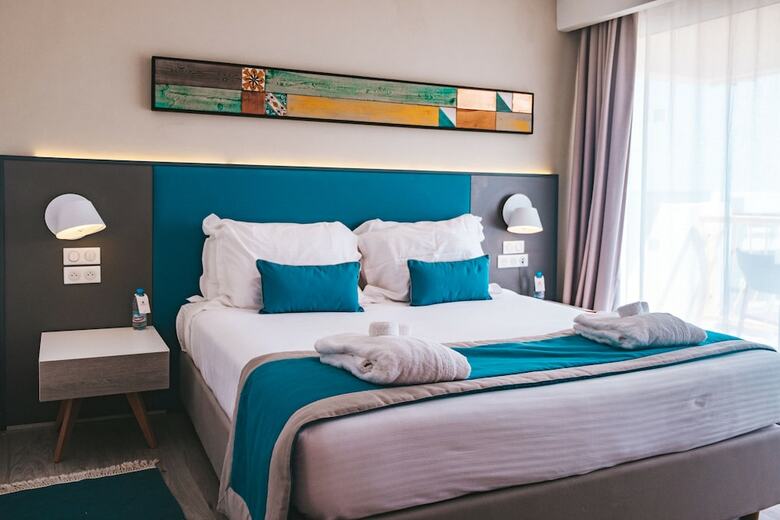 Hotel Sousse Pearl Marriott Resort & Spa