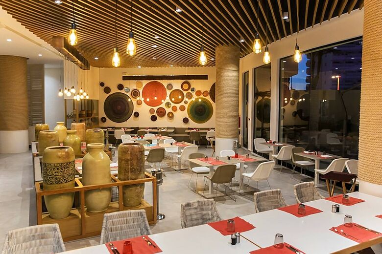 Hotel Sousse Pearl Marriott Resort & Spa