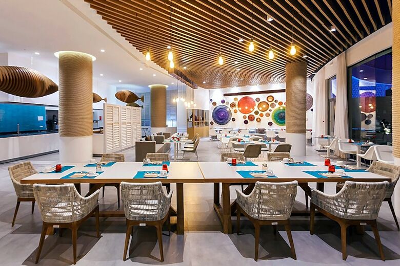 Hotel Sousse Pearl Marriott Resort & Spa