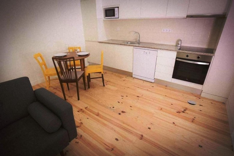 Bonfim 234 Townhouse