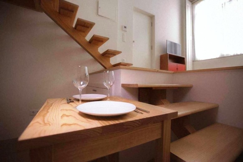 Bonfim 234 Townhouse