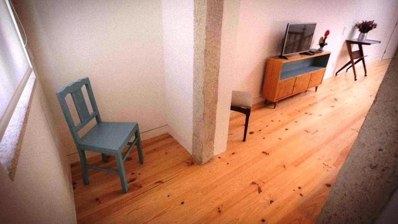 Bonfim 234 Townhouse