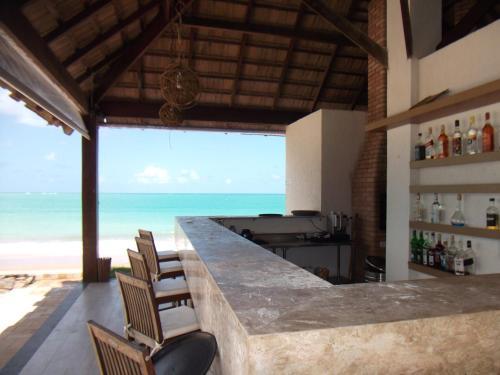 Apartamento Waterfront Residence