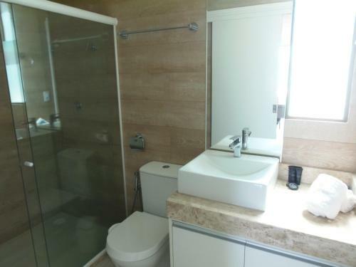 Apartamento Waterfront Residence