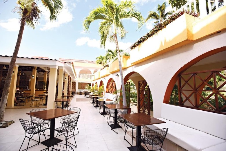 Hotel Starfish Las Palmas Adults Only