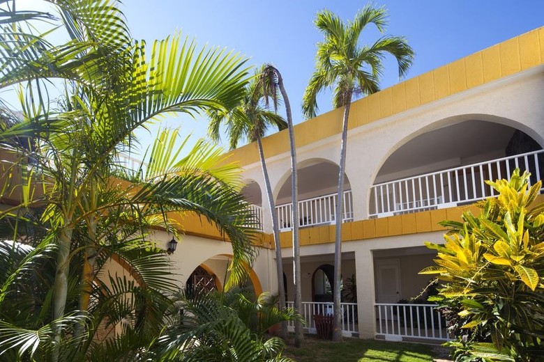 Hotel Starfish Las Palmas Adults Only