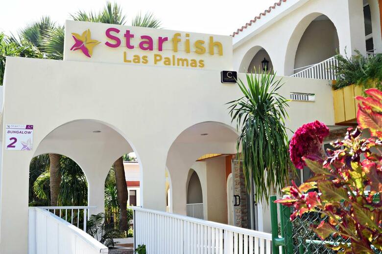 Hotel Starfish Las Palmas Adults Only