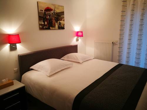 Apartamento Shs Suite Home Sweet Strassen III