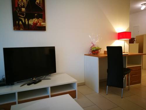 Apartamento Shs Suite Home Sweet Strassen III