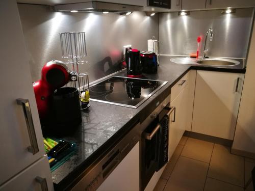 Apartamento Shs Suite Home Sweet Strassen III