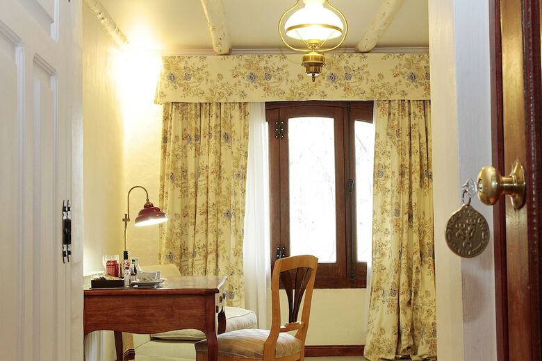 Kau Yat�n Hotel Boutique
