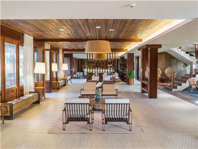 Carmel Cumbuco Hotel