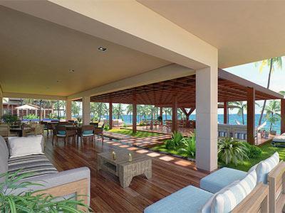 Carmel Cumbuco Hotel