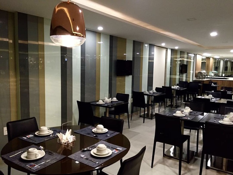 Citi Hotel Premium