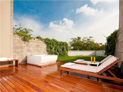 Acqua Santa Lofts Hotel