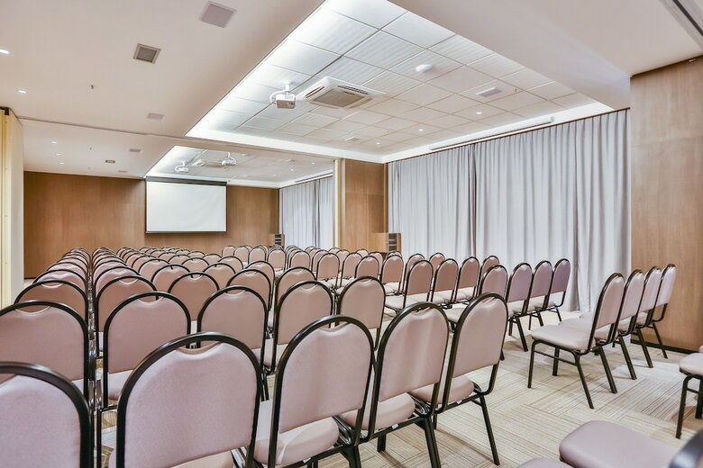Hotel Clarion Goiania Orion