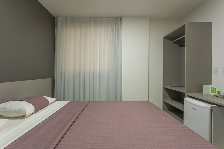 Hotel Nord Easy Patos