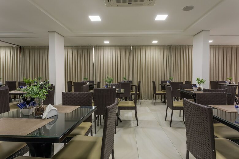 Hotel Nord Easy Patos