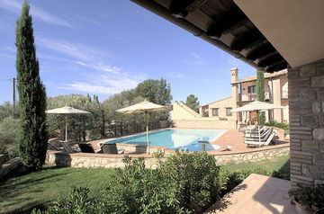 Hotel Relais Il Canalicchio