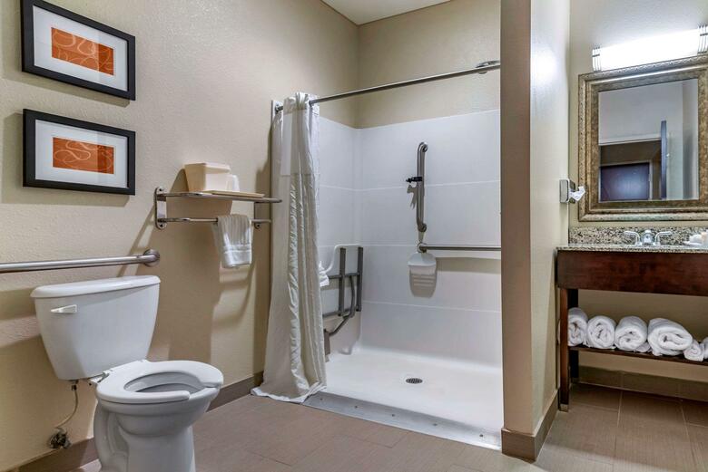 Hotel Comfort Suites Biloxi