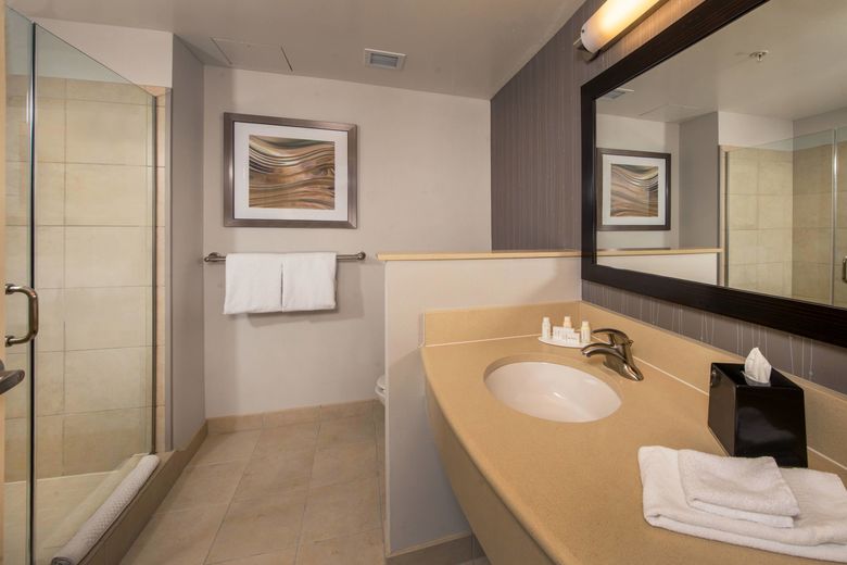 Hotel Courtyard Marriott Washington D.c.