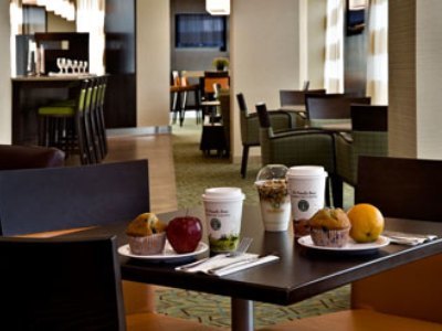 Hotel Courtyard Marriott Washington D.c.