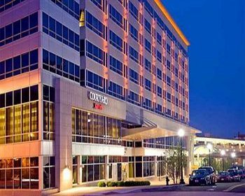 Hotel Courtyard Marriott Washington D.c.