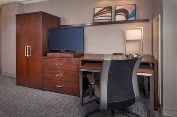 Hotel Courtyard Marriott Washington D.c.