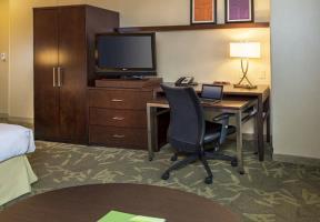 Hotel Courtyard Marriott Washington D.c.