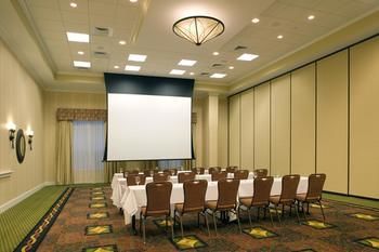 Hotel Hilton Garden Inn Nashville Vanderbilt