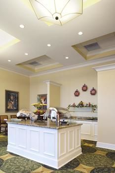 Hotel Hilton Garden Inn Nashville Vanderbilt