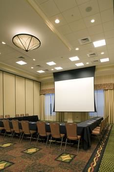 Hotel Hilton Garden Inn Nashville Vanderbilt